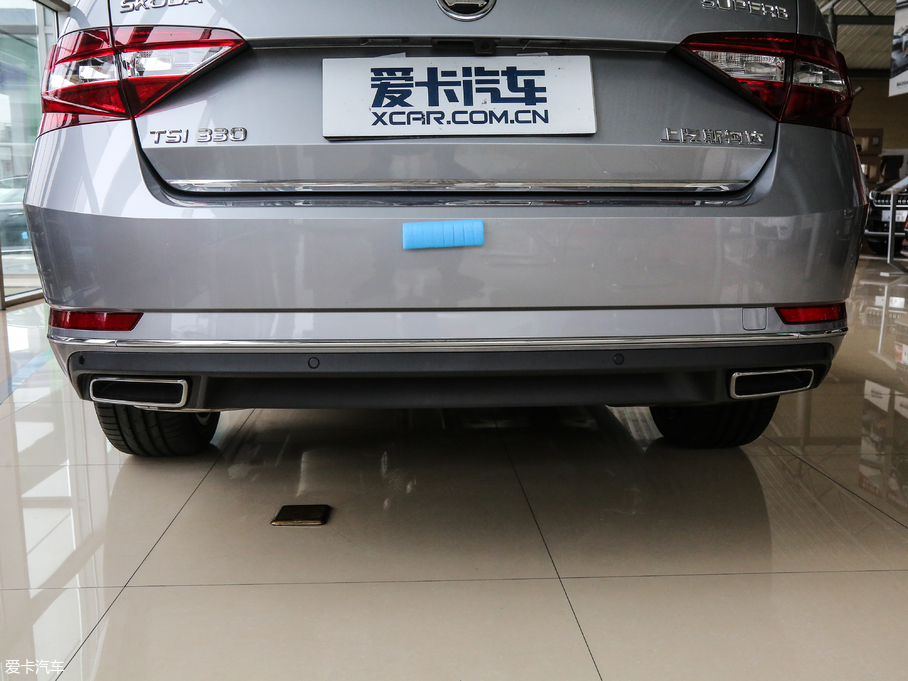 2018 330TSI DSGA (gu)V