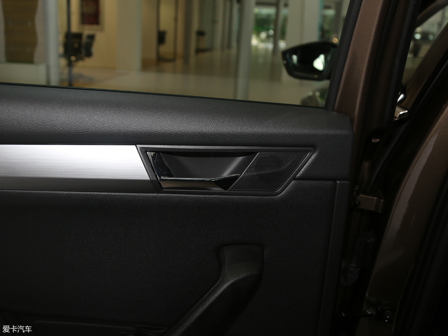 2018 280TSI DSGm (gu)V