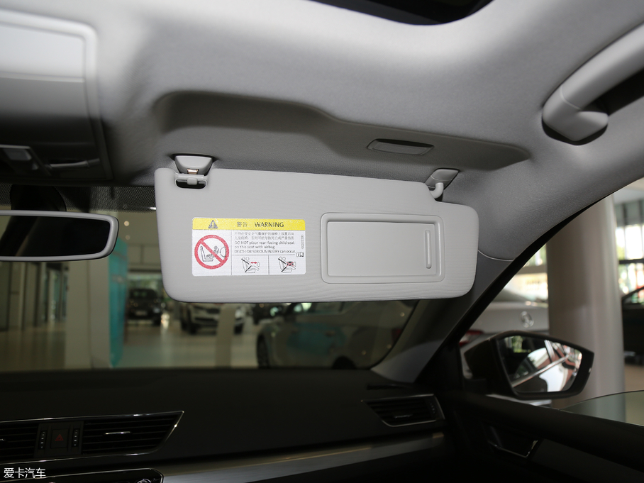 2018 280TSI DSGm (gu)V