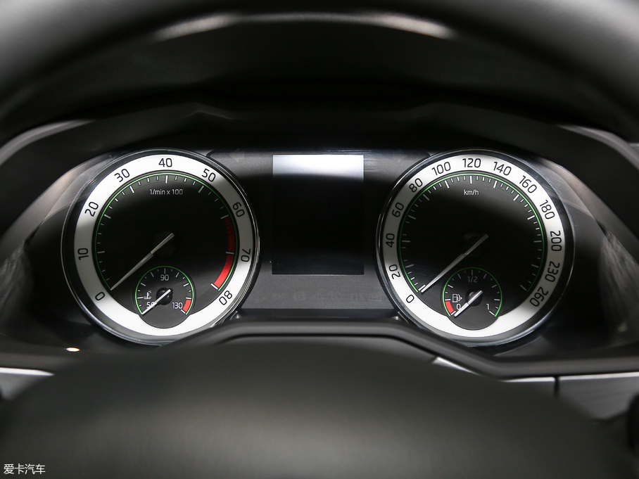 2018 280TSI DSGm (gu)V