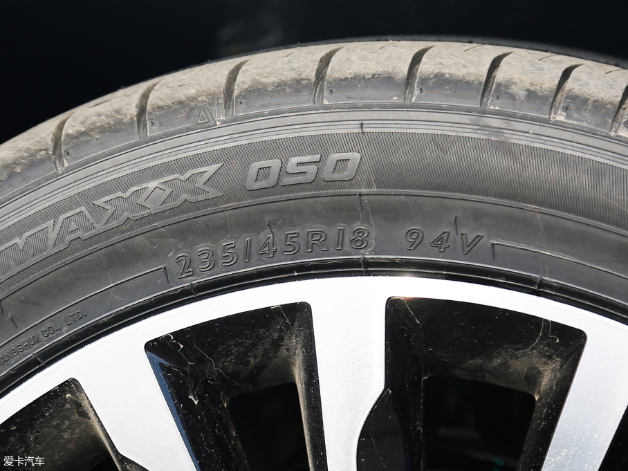 2018 330TSI DSGA (gu)VI