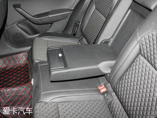 上汽斯柯達(dá)2018款速派