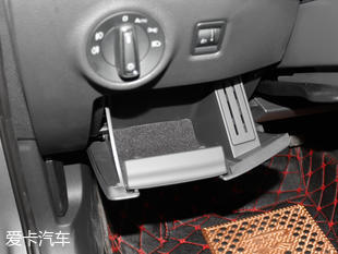 上汽斯柯達(dá)2018款速派