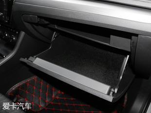 上汽斯柯達(dá)2018款速派