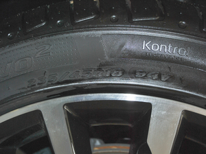 2018330TSI DSGA V ݆̥ߴ