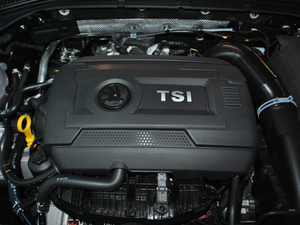 2018330TSI DSGA (gu)V 