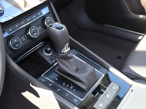 2018380TSI DSGŞ V QU