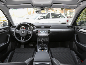 2018280TSI DSGm V (ni)ȫ