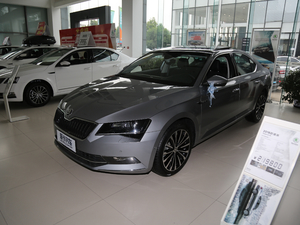 2018330TSI DSGA V ǰ45