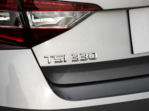 2018330TSI DSGm (gu)VI (x)(ji)^