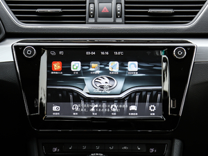 2018330TSI DSGm (gu)VI {(dio)(ji)