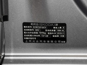 2018330TSI DSGm (gu)VI 