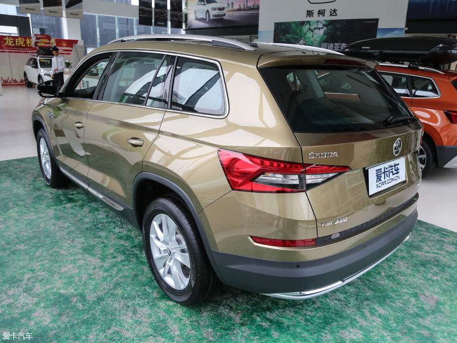 2018µρ Ŀ TSI330 5A