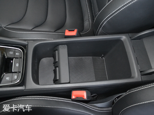 上汽斯柯達2018款柯迪亞克