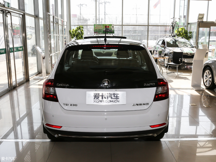 2018꿄 230TSI Ԅ\Ӱ