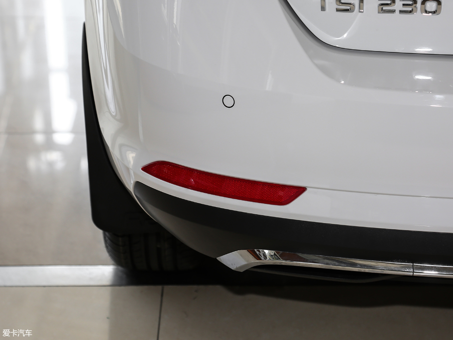 2018꿄 230TSI Ԅ\Ӱ