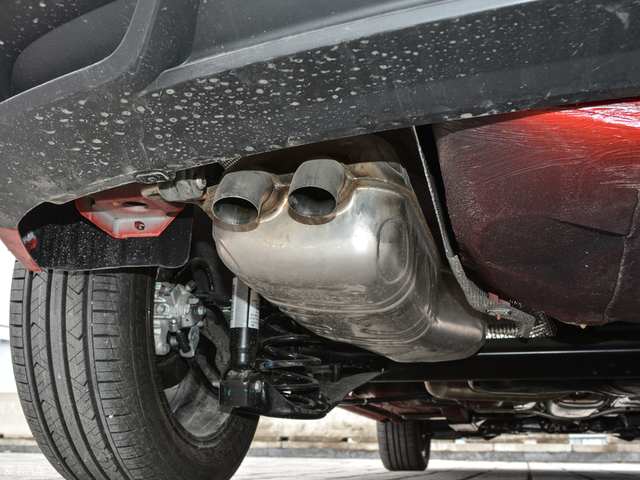 2018꿄 230TSI Ԅ\Ӱ