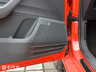 上汽斯柯達(dá)2018款昕動