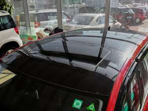 2018款1.6L 自动运动版 车顶