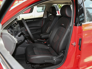 2018款1.6L 自动运动版 主驾驶座椅