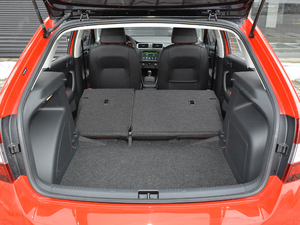 2018款230TSI 自动运动版 空间座椅