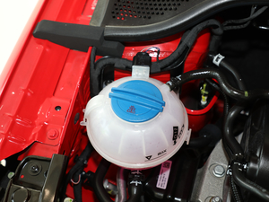 2018款1.6L 自动舒适版 其它