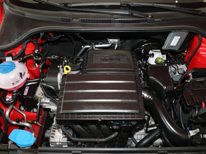 2018款1.6L 自动舒适版 其它