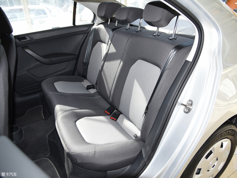 上汽斯柯達2018款昕銳