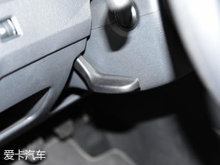 上汽斯柯達2018款昕銳