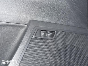 上汽斯柯達2018款昕銳