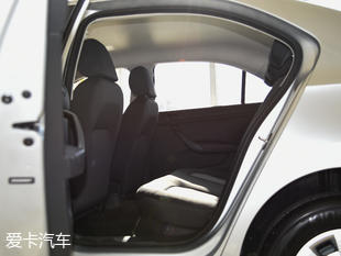 上汽斯柯達2018款昕銳