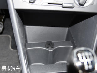 上汽斯柯達2018款昕銳