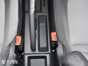 上汽斯柯達2018款昕銳