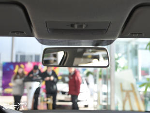 上汽斯柯達2018款昕銳