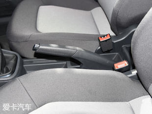 上汽斯柯達2018款昕銳