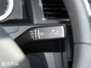 上汽斯柯達2018款昕銳