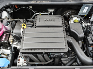 2018款1.6L 自动舒适版 其它