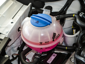 2018款1.6L 手动标准版 其它