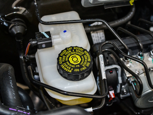 2018款1.6L 手动标准版 其它