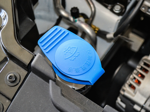 2018款1.6L 手动标准版 其它