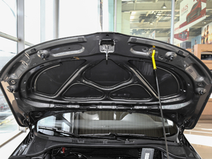 2018款1.6L 手动舒适版 其它
