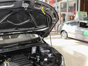 2018款1.6L 手动舒适版 其它