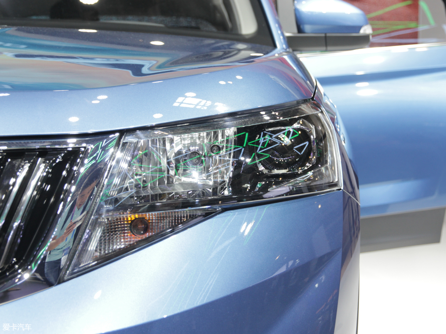 2018׿ 1.5L ԄӘ˜ʰ V