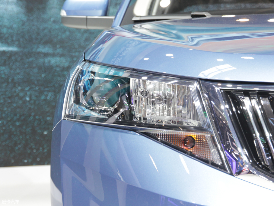 2018׿ 1.5L ԄӘ˜ʰ V