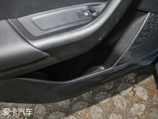 上汽斯柯達(dá)2018款柯米克