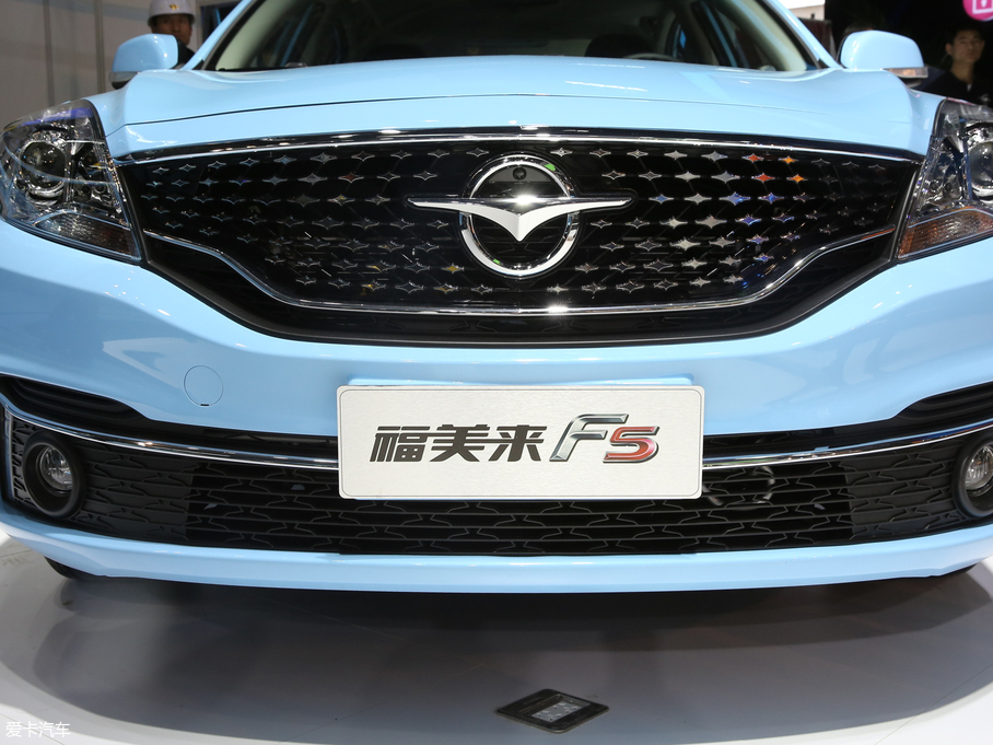 2018F5 1.6L ԄӺA