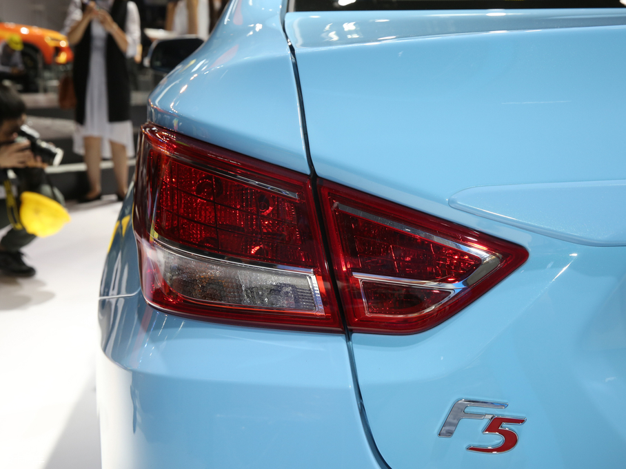 2018F5 1.6L ԄӺA