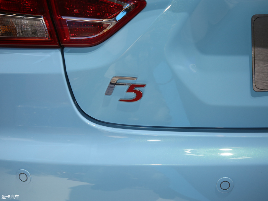 2018F5 1.6L ԄӺA