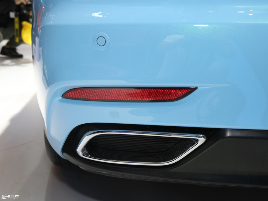 2018F5 1.6L ԄӺA