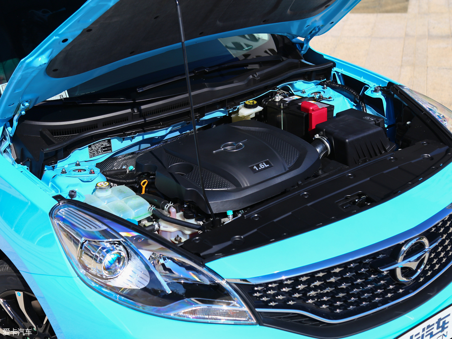 2018F5 1.6L քӺA